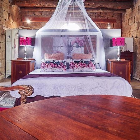 Гостьовий будинок Linwood Guest Farm Кларенс Екстер'єр фото