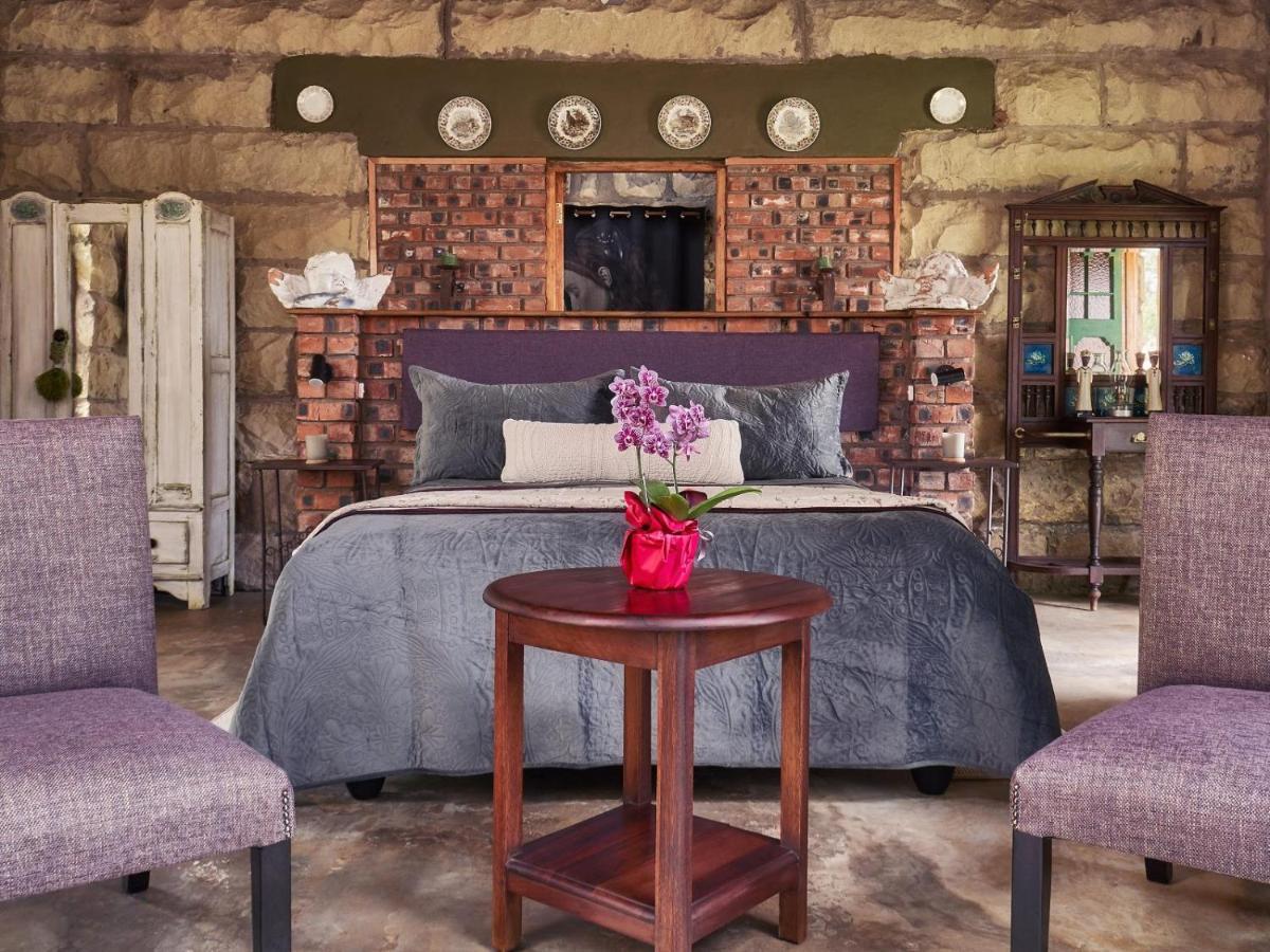 Гостьовий будинок Linwood Guest Farm Кларенс Екстер'єр фото