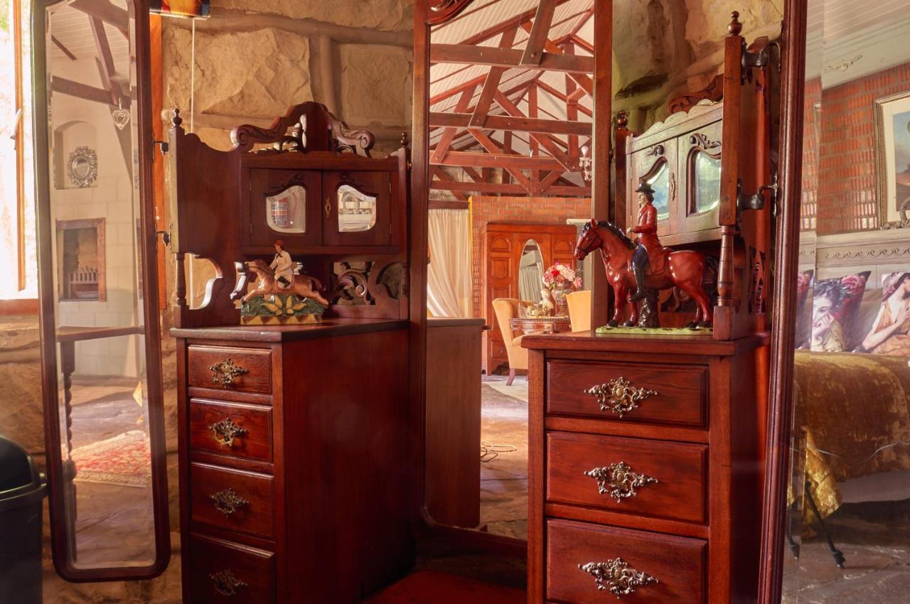 Гостьовий будинок Linwood Guest Farm Кларенс Екстер'єр фото