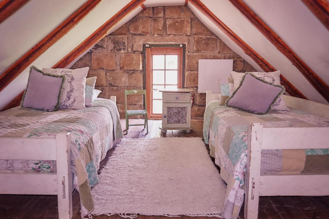 Гостьовий будинок Linwood Guest Farm Кларенс Екстер'єр фото