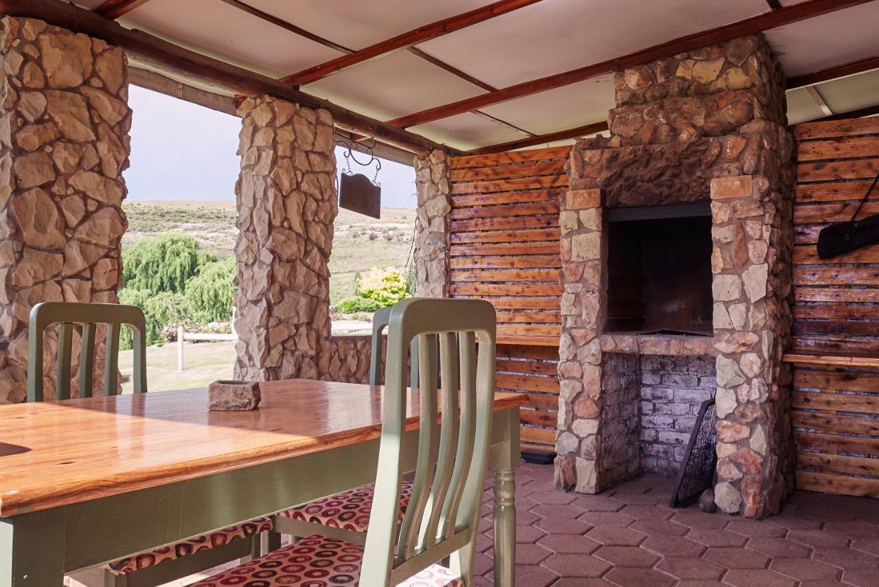 Гостьовий будинок Linwood Guest Farm Кларенс Екстер'єр фото