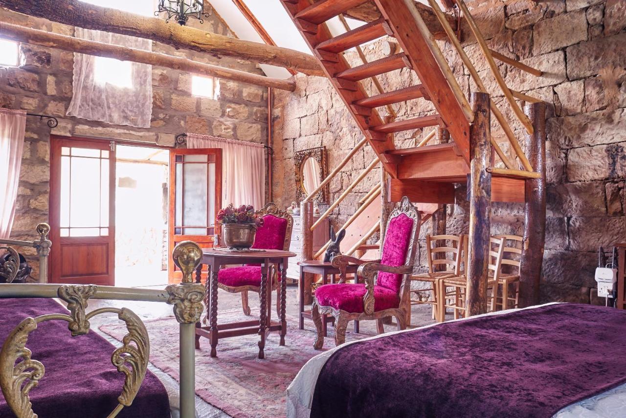 Гостьовий будинок Linwood Guest Farm Кларенс Екстер'єр фото