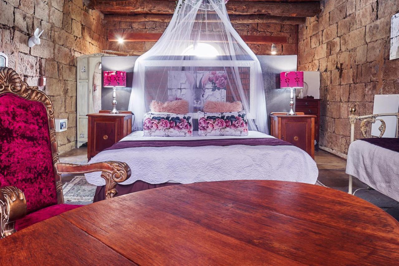 Гостьовий будинок Linwood Guest Farm Кларенс Екстер'єр фото